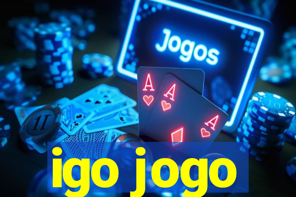 igo jogo